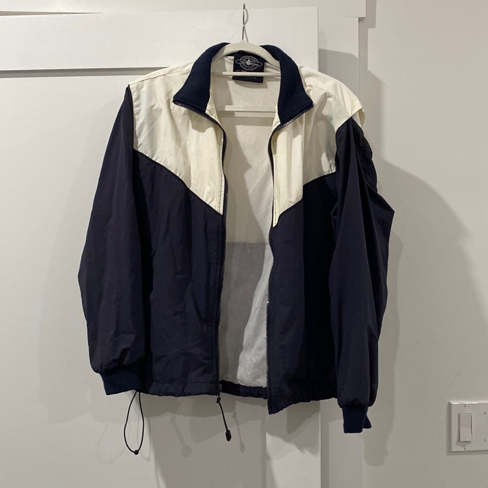Charles River Lightweight Jacket